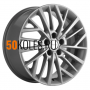 7x17/5x114,3 ET37 D66,5 KHW1717 (Jolion) F-Silver Khomen Wheels