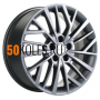 7x17/5x114.3 ET48 D67.1 KHW1717 (Seltos/Soul/Sonata) Gray