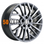 7x17/5x114.3 ET48.5 D67.1 KHW1717 (Sportage) Gray