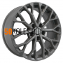 7x17/5x108 ET45 D60,1 KHW1718 (Chery Tiggo 8) F-Silver Khomen Wheels