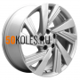 7.5x18/5x114.3 ET50 D66.1 KHW1801 (Murano) F-Silver