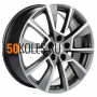7x18/5x114.3 ET35 D60.1 KHW1802 (RAV4) Gray-FP