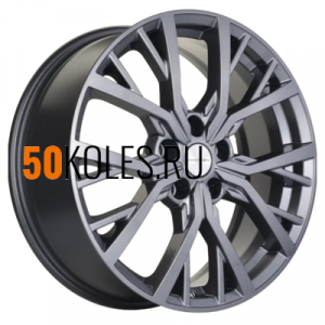 7x18/5x114.3 ET37 D66.5 KHW1806 (Jolion) Gray