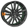 8x18/5x114,3 ET50 D60,1 KHW1807 (Camry NEW) Gray