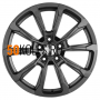 7,5x18/5x108 ET40 D54,1 KHW1808 (Jac/Москвич 3) Gray Khomen Wheels