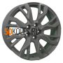 7x18/5x114,3 ET37 D66,5 KHW1809 (Dargo/Jolion) F-Silver