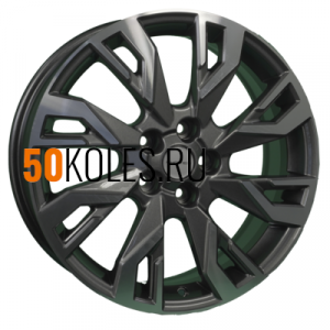 7x18/5x114.3 ET45 D60.1 KHW1809 (Jeely Atlas) Gray-FP