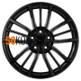 7x18/5x114.3 ET51 D67.1 KHW1812 (Tucson) Black Khomen Wheels