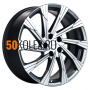 7.5x19/5x114.3 ET50.5 D67.1 KHW1901 (Kia Sportage) Gray-FP
