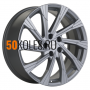 7.5x19/5x114.3 ET40 D60.1 KHW1901 (RAV4) Brilliant Silver