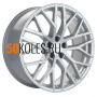 7.5x19/5x114.3 ET40 D60.1 KHW1901 (RAV4) Brilliant Silver