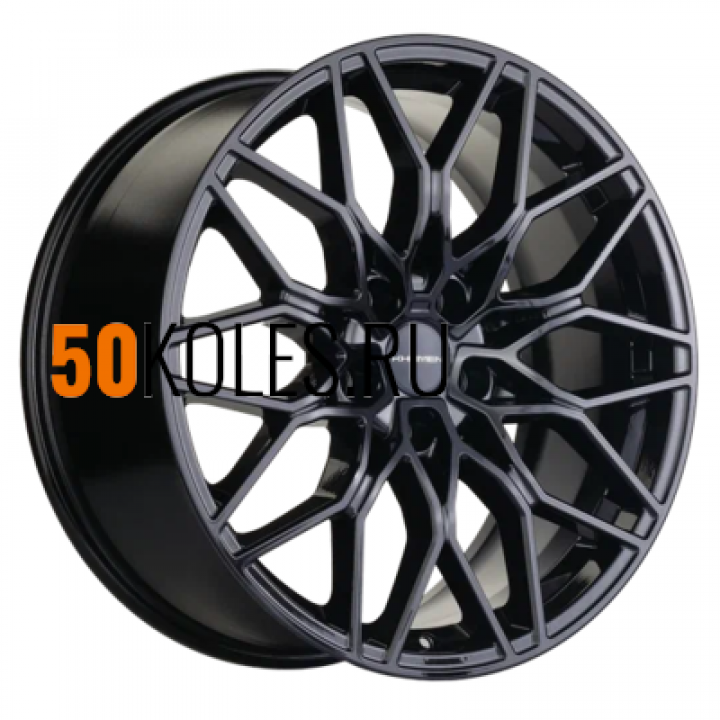8.5x19/5x120 ET30 D72.6 KHW1902 (3/4/5/6 OLD) Black