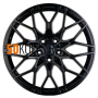 8.5x19/5x120 ET30 D72.6 KHW1902 (3/4/5/6 OLD) Black