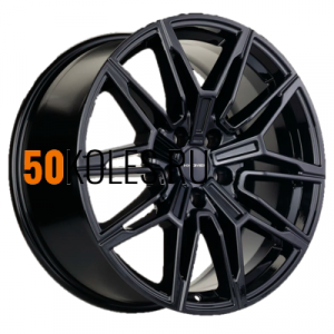 9.5x19/5x112 ET40 D66.6 KHW1904 (3/4/5/6 series) Black
