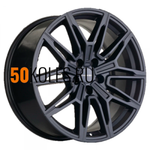 8.5x19/5x112 ET30 D66.6 KHW1904 (3/4/5/6 series) Black matt