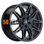 8.5x19/5x112 ET30 D66.6 KHW1904 (3/4/5/6 series) Black matt