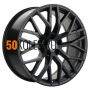8.5x20/5x112 ET33 D66.5 KHW2005 (Touareg) Black matt