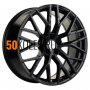 8,5x20/5x108 ET36 D65,1 KHW2005 (Exeed VX) Black Khomen Wheels