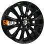 8x20/6x139.7 ET60 D95.10 KHW2010 (LC 300) Black