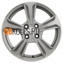 6x15/4x100 ET50 D60.1 KHW1502 (Vesta/Almera) G-Silver
