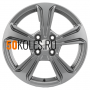 6x15/4x100 ET50 D60.1 KHW1502 (Vesta/Almera) Gray