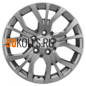 6.5x16/5x114.3 ET45 D67.1 KHW1608 (ix35) Gray