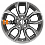 7x17/5x114.3 ET48.5 D67.1 KHW1713 (Sportage) Gray-FP