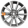 7x18/5x114.3 ET50 D67.1 KHW1802 (CX-5) Gray-FP