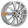 7x18/5x114.3 ET45 D60.1 KHW1802 (Grand Vitara) F-Silver-FP