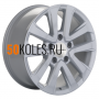8.5x20/5x150 ET58 D110.1 KHW1203 (LC200) F-Silver