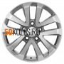 8.5x20/5x150 ET58 D110.1 KHW1203 (LC200) Gray-FP