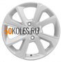 6x15/4x100 ET50 D60.1 KHW1501 (Vesta/Almera) F-Silver