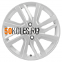 6x16/4x100 ET37 D60.1 KHW1609 (Stepway) F-Silver