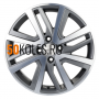 6x16/4x100 ET37 D60.1 KHW1609 (Stepway) Gray-FP