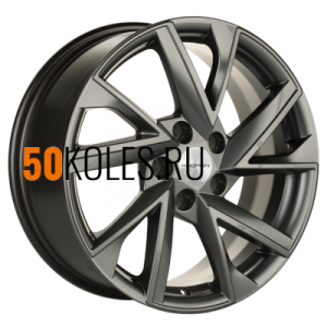 7x17/5x114.3 ET45 D66.1 KHW1714 (Teana) Gray