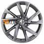 7x17/5x114.3 ET45 D67.1 KHW1714 (X-Trail) Gray-FP