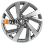 7.5x18/5x114.3 ET50 D66.1 KHW1801 (Murano) Gray-FP
