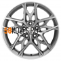 7x17/5x114.3 ET50 D67.1 KHW1709 (Optima) Gray-FP