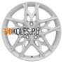 7x17/5x112 ET49 D57.1 KHW1709 (Octavia) F-Silver