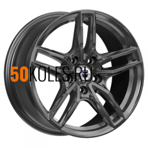 8x17/5x114,3 ET45 D67,1 Бартон (КС1110) Кварц K&K