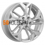 6.5x17/5x114.3 ET45 D67.1 КС1062 Сильвер iFree Original