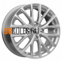 6x15/4x100 ET48 D54.1 КС782 Сильвер K&K
