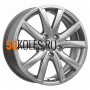 7x17/5x114.3 ET51 D67.1 КС867 Дарк платинум K&K