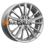 6.5x16/5x112 ET46 D57.1 КС871 Сильвер