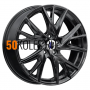 6.5x18/5x108 ET43 D65.1 Кайлас (КС1054) Кварц K&K