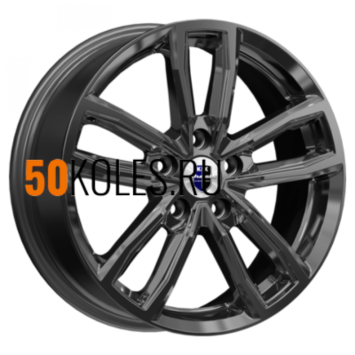 6.5x17/5x139.7 ET40 D98.1 Каланг (КС1086) Кварц K&K