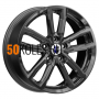6.5x17/5x139.7 ET40 D98.1 Каланг (КС1086) Кварц K&K