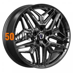 7x19/5x108 ET45 D67.1 Колумб (КС1038) Кварц K&K