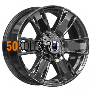 7x17/6x139,7 ET38 D100,1 Севенна-оригинал (КС726) кварц K&K