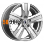 7x16/5x108 ET45 D63,35 Висмут (КС1009) Дарк платинум K&K